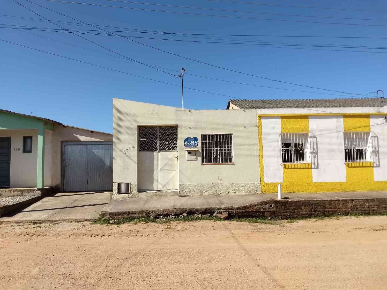 Foto Imóvel