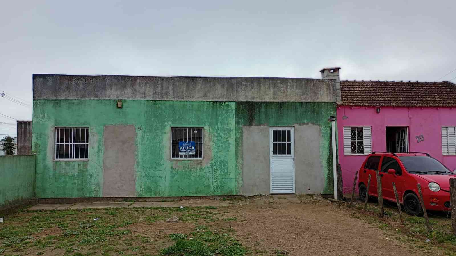 Foto Imóvel