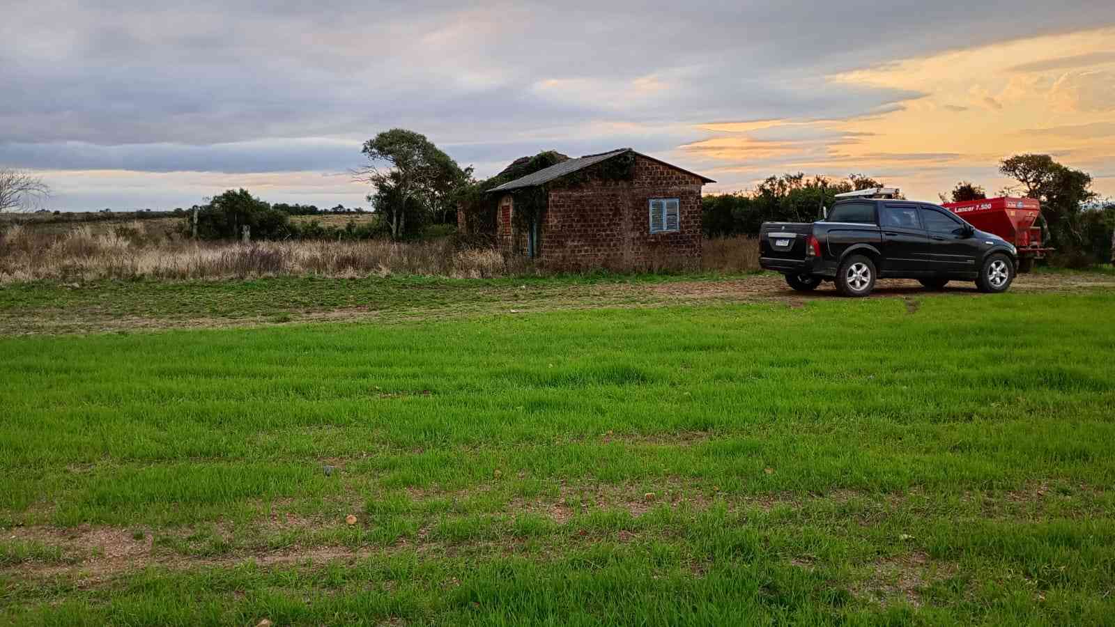 Foto do imóvel