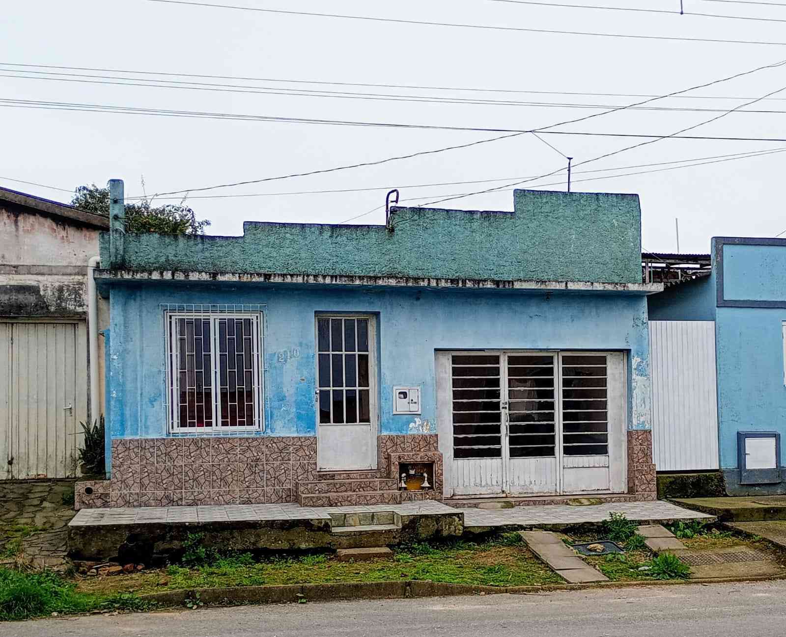 Foto do imóvel